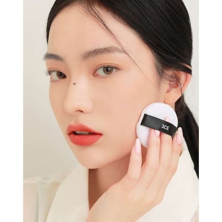 3CE Natural Finish Loose Powder | K-Star