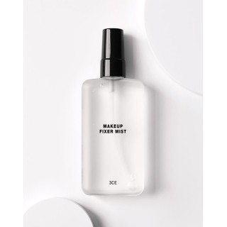 3CE Makeup Fixer Mist | K-Star