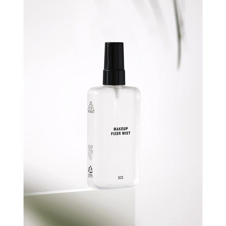 3CE Makeup Fixer Mist | K-Star