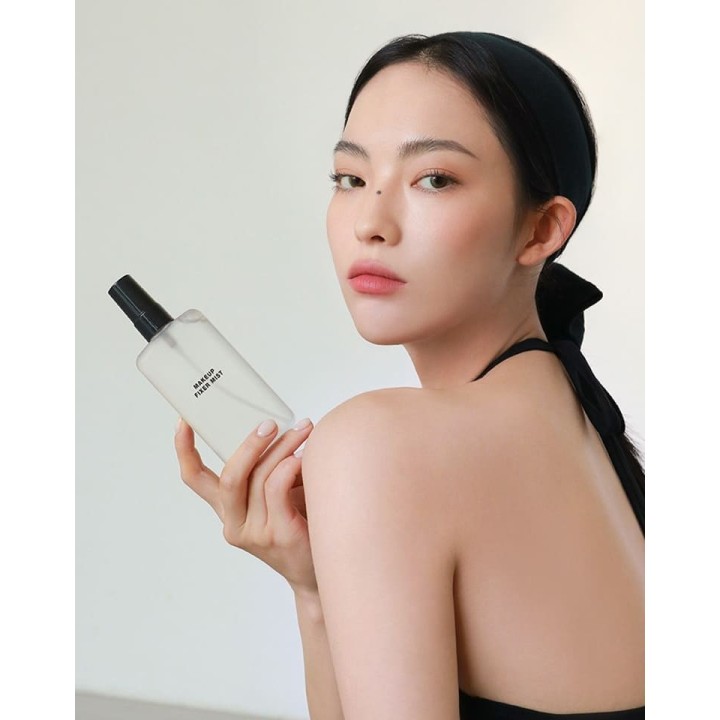 3CE Makeup Fixer Mist | K-Star