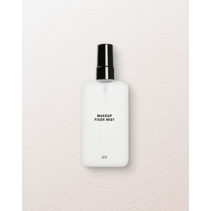 3CE Makeup Fixer Mist | K-Star