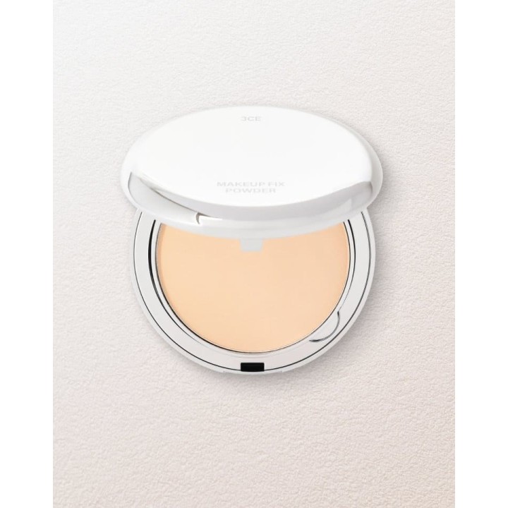 3CE Makeup Fix Powder | K-Star
