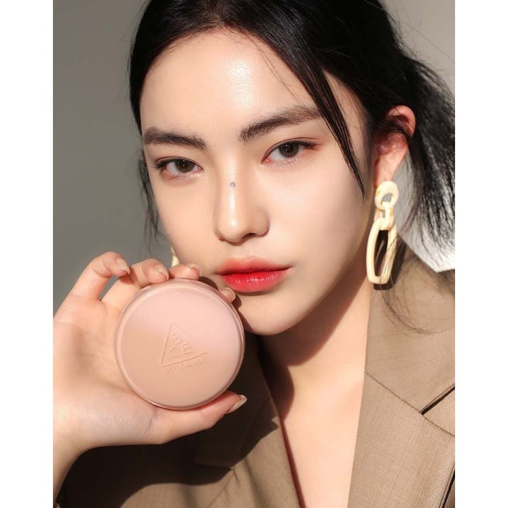 3CE Glow Cushion | K-Star