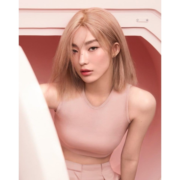 3CE Fitting Mesh Cushion | K-Star