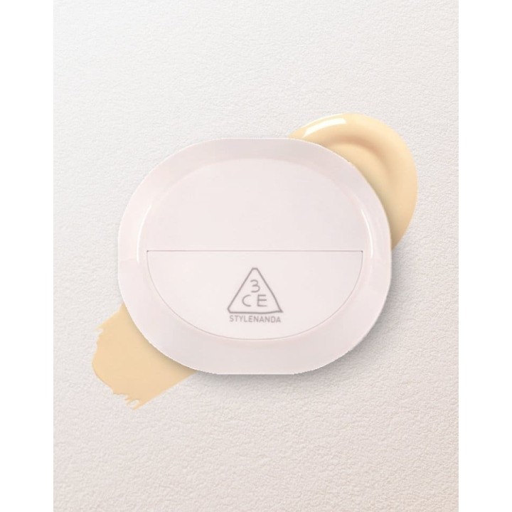 3CE Bare Cover Cushion | K-Star