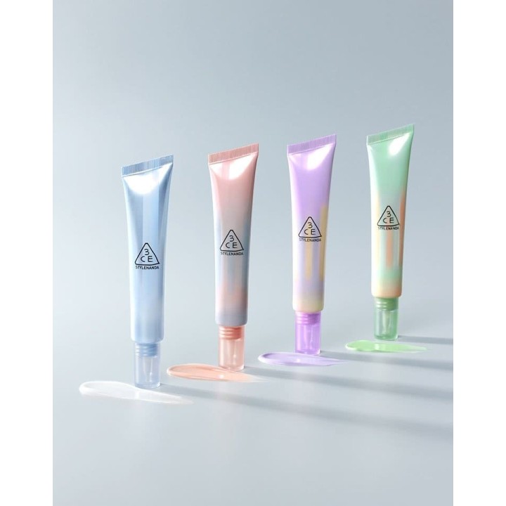 3CE True Color Corrector | K-Star