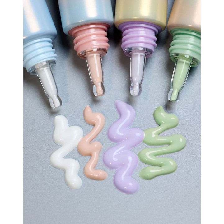 3CE True Color Corrector | K-Star