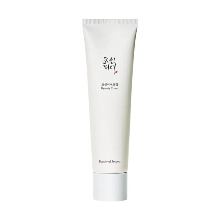Dynasty Cream 100 ml tube Beauty of Joseon : crème anti-âge