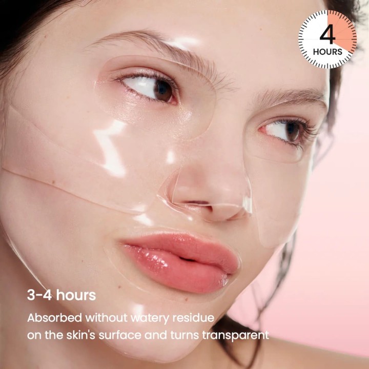 Bio-Collagen Real Deep Mask - Biodance