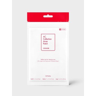 AC Collection Acne Patch COSRX : anti-bouton