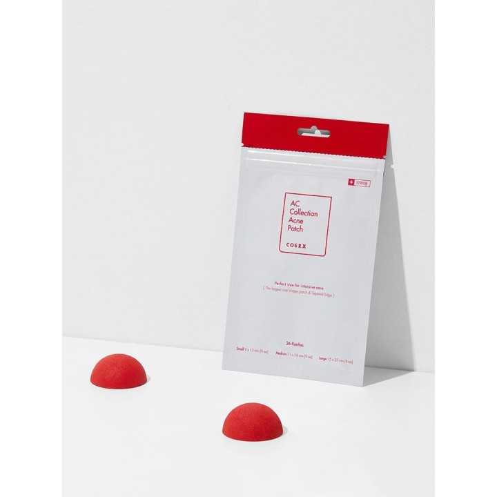 AC Collection Acne Patch COSRX : anti-bouton