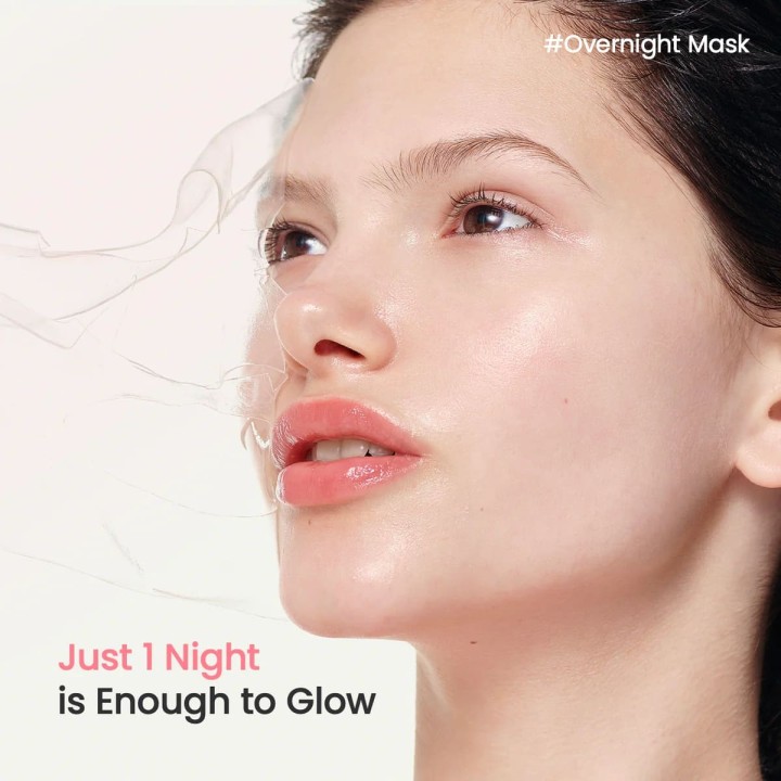 Bio-Collagen Real Deep Mask Biodance