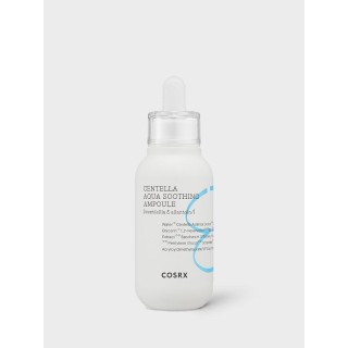 Hydrium Centella Aqua Soothing Ampoule COSRX