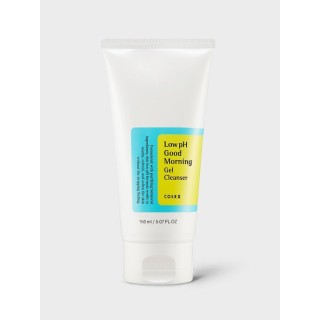 Low pH Good Morning Gel Nettoyant COSRX