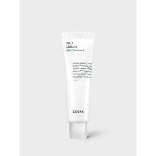 Pure Fit Cica Creme COSRX : creme apaisante