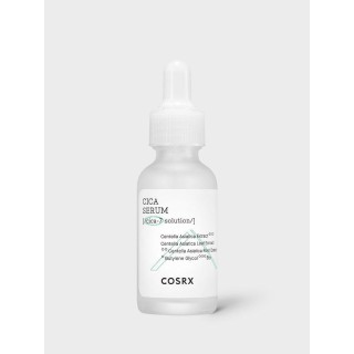 Pure Fit Cica Serum COSRX : serum apaisant