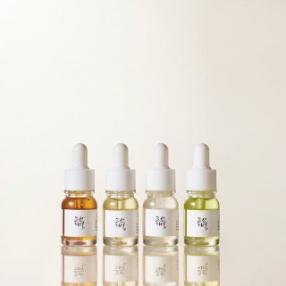Hanbang Sérum Discovery Kit (100% off)