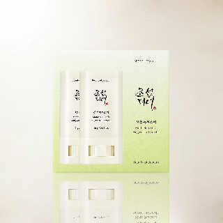 Matte Sun Stick SPF50+ Lot de 2 | Beauty of Joseon