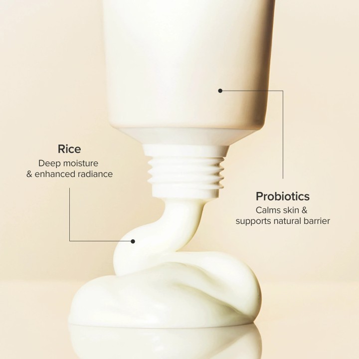 Relief Sun Rice Probiotics SPF50+ | Beauty of Joseon