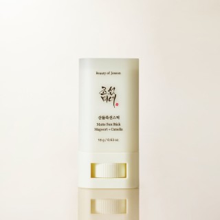 Matte Sun Stick Mugwort Camelia SPF50+ | Beauty of Joseon