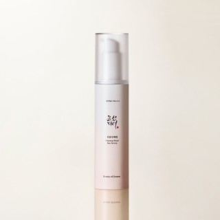Ginseng Moist Sun Serum SPF50+ | Beauty of Joseon