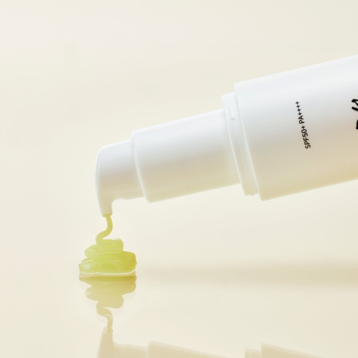 Ginseng Moist Sun Serum SPF50+ | Beauty of Joseon