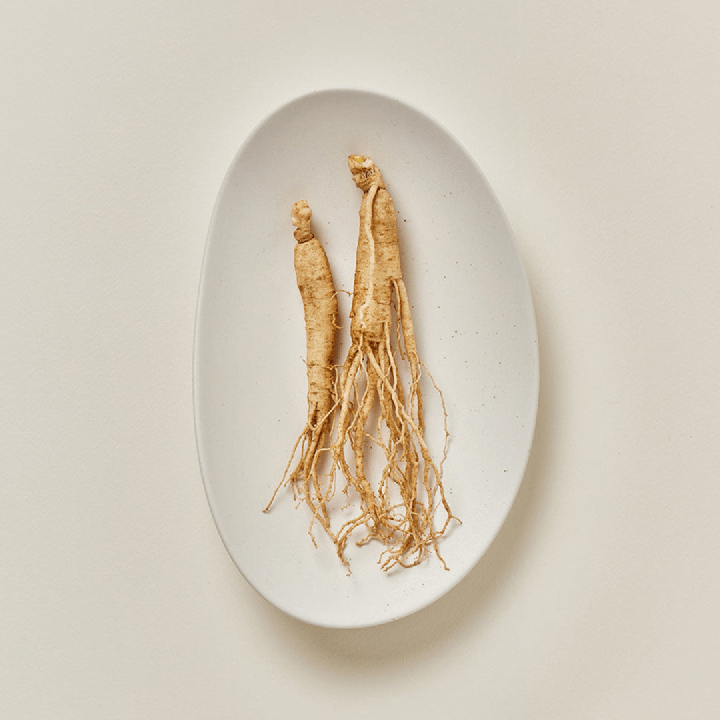 Ginseng Moist Sun Serum SPF50+ | Beauty of Joseon