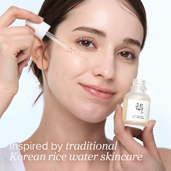 Glow Deep Serum Rice Alpha-Arbutin | Beauty of Joseon