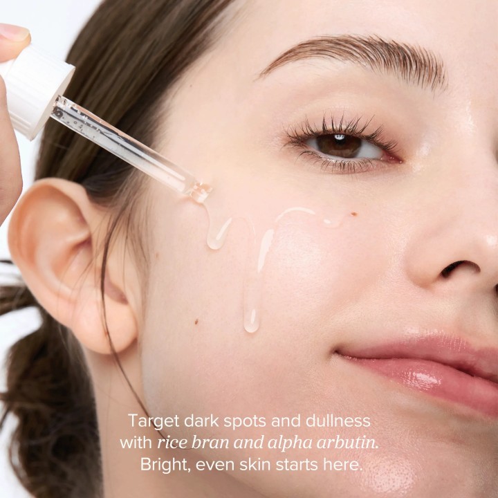 Glow Deep Serum Rice Alpha-Arbutin | Beauty of Joseon