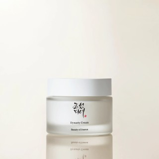 Dynasty Cream Beauty of Joseon : crème anti-âge riz et ginseng