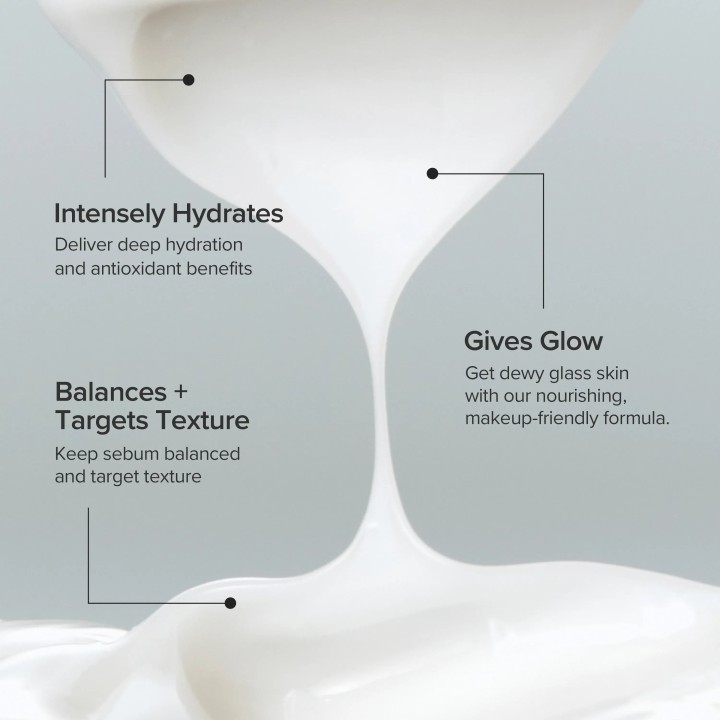 Dynasty Cream Beauty of Joseon : crème anti-âge riz et ginseng