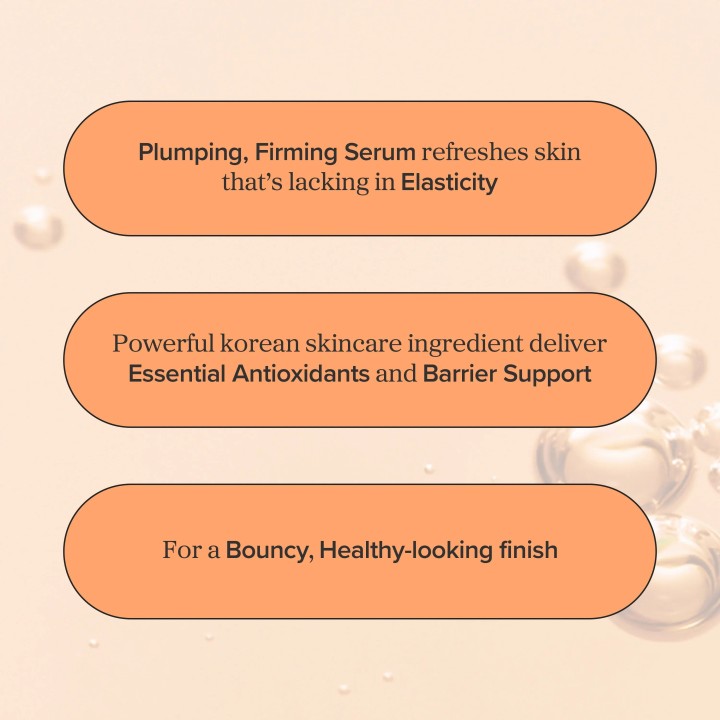Revive Serum Ginseng Snail Mucin | Beauty of Joseon
