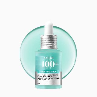 ANUA PDRN Hyaluronic Acid Capsule 100 Sérum | K-Beauty