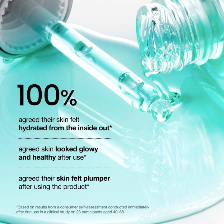 ANUA PDRN Hyaluronic Acid Capsule 100 Sérum | K-Beauty