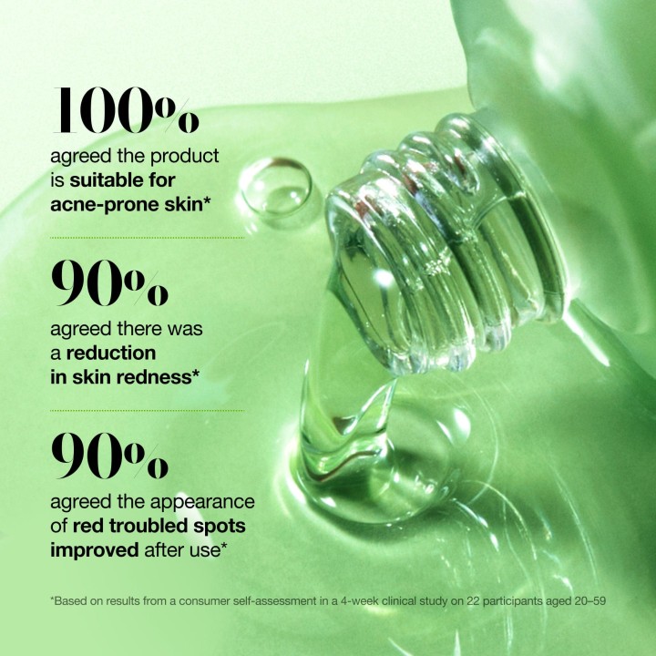 Azelaic Acid 10 Hyaluron Redness Soothing Serum | ANUA