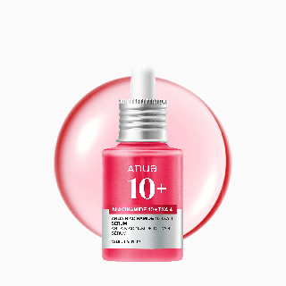 Niacinamide 10 TXA 4 Sérum Anti-Taches | ANUA
