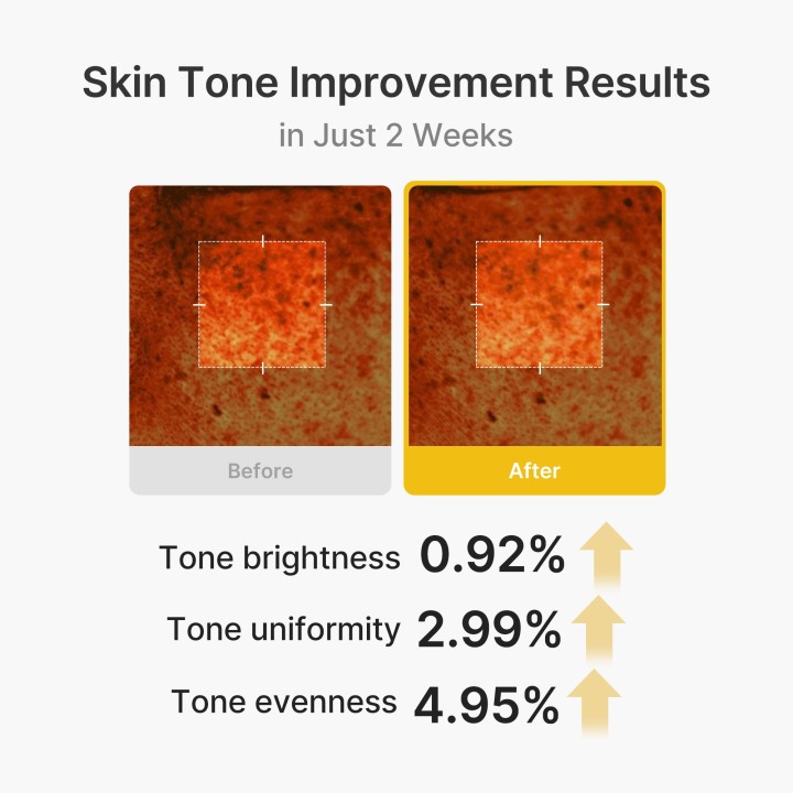 MEDICUBE Kojic Acid Turmeric Vita Capsule Crème | K-Star