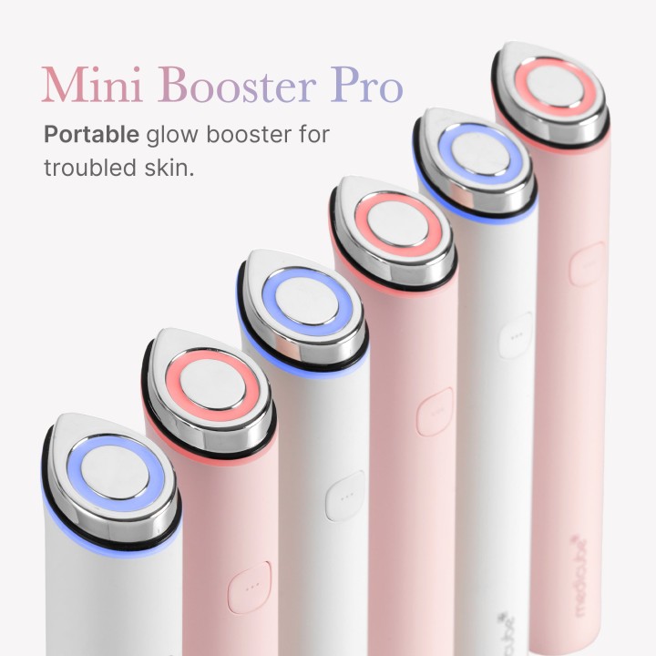 MEDICUBE Mini Booster Pro | K-Star