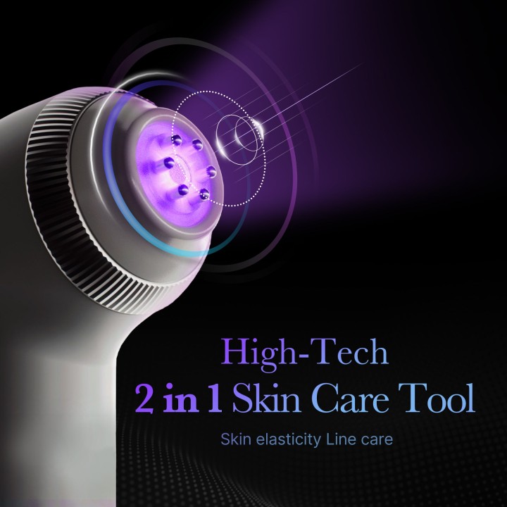 MEDICUBE RF Ultra Tune 40.68 | K-Star