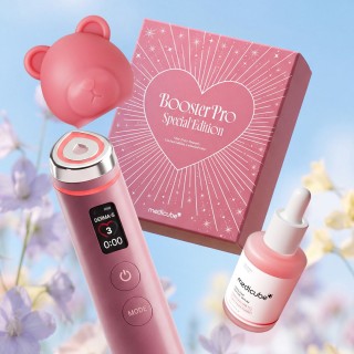 MEDICUBE Booster Pro Heart Edition | K-Star