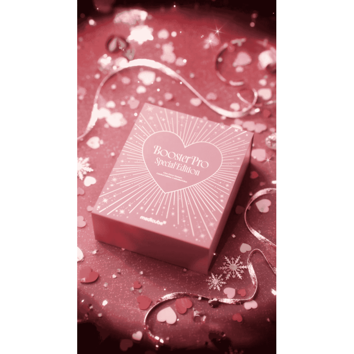 MEDICUBE Booster Pro Heart Edition | K-Star