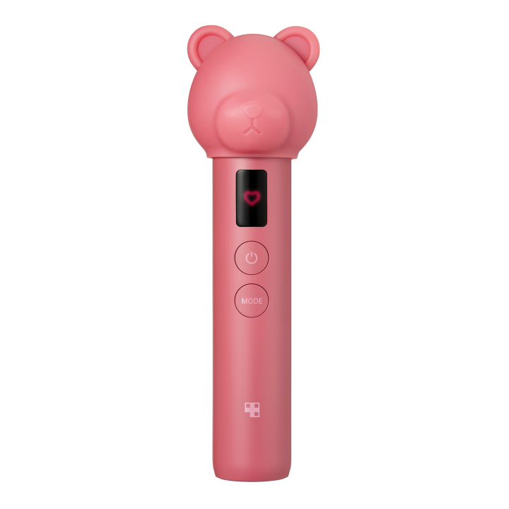 MEDICUBE Booster Pro Heart Edition | K-Star