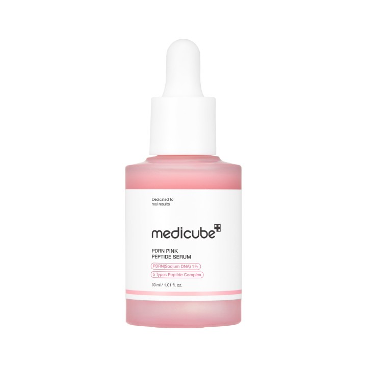 MEDICUBE Booster Pro Heart Edition | K-Star