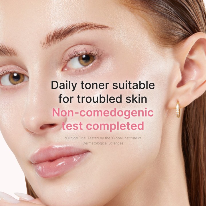 MEDICUBE PDRN Pink Niacinamide Milky Tonique | K-Star