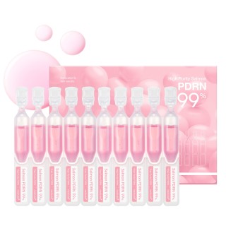 MEDICUBE PDRN Pink One Day Sérum | K-Star