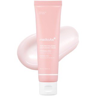 MEDICUBE PDRN Pink Peptide Crème | K-Star