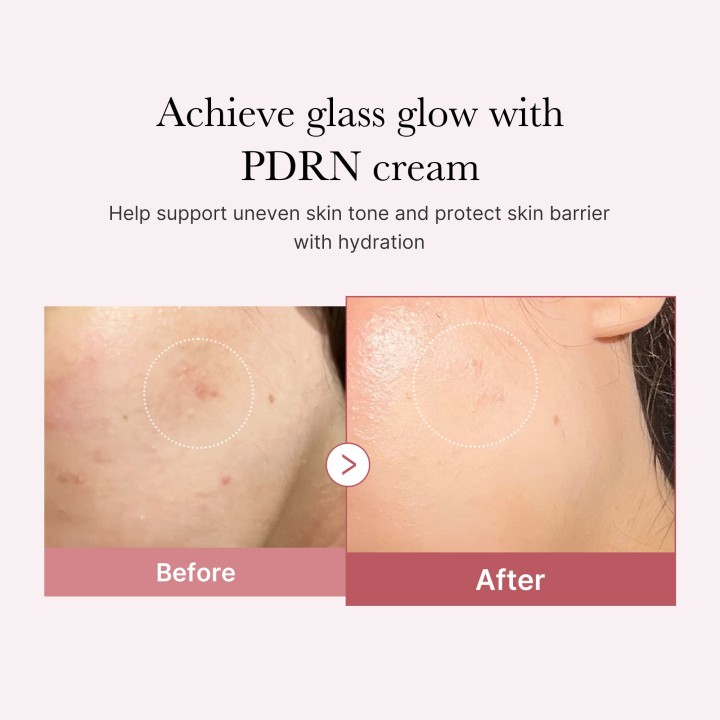 MEDICUBE PDRN Pink Peptide Crème | K-Star