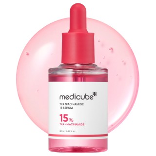 MEDICUBE TXA Niacinamide Sérum | K-Star
