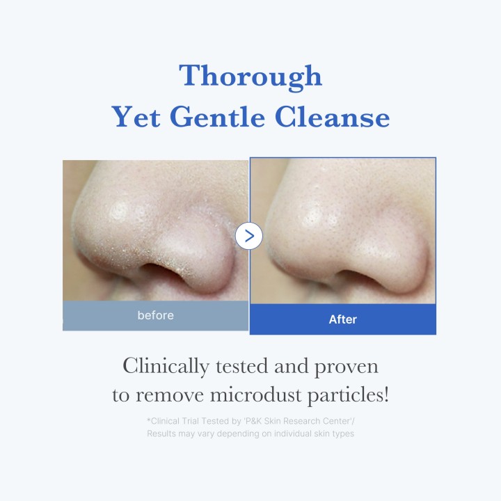 MEDICUBE Zero Mousse Nettoyant | K-Star
