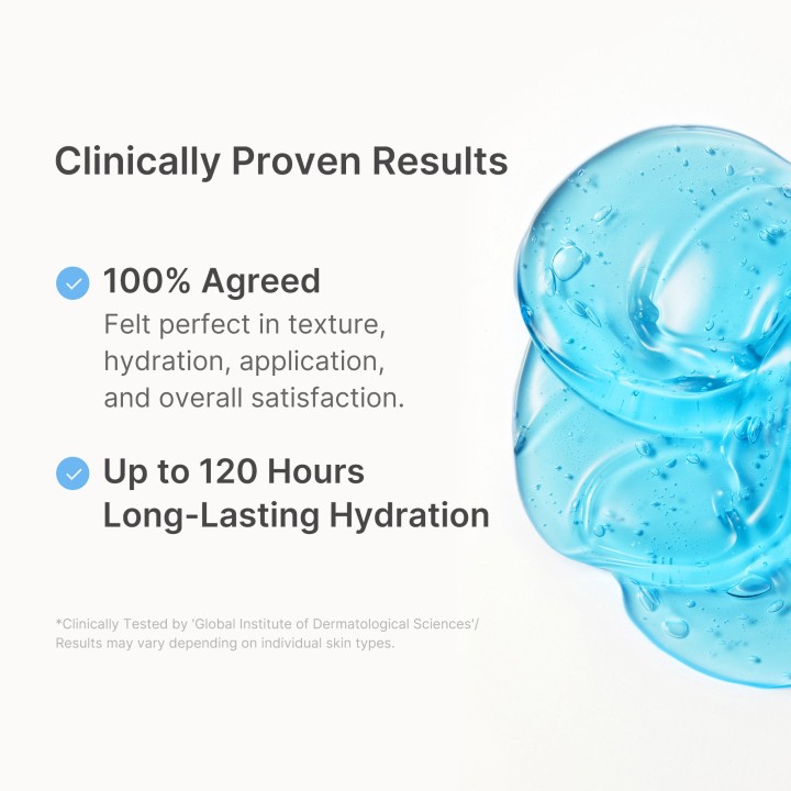 MEDICUBE Hyaluronic Ceramide Gelée Crème | K-Star